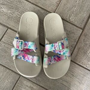 Women’s Chaco sandals